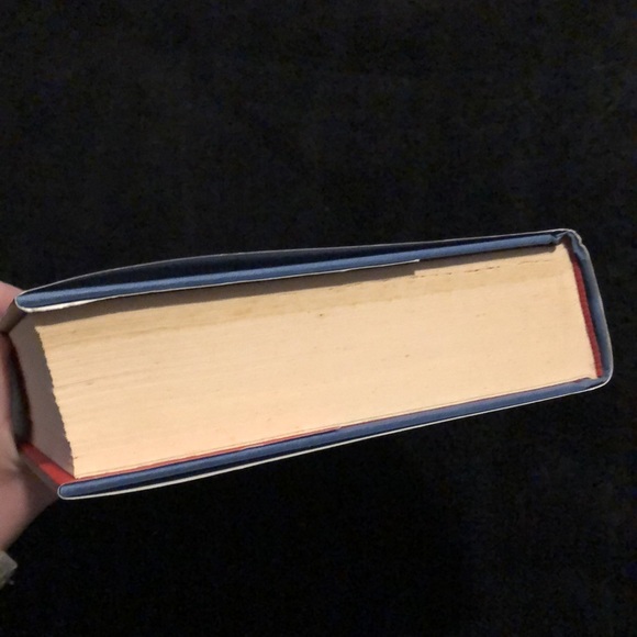 Renegades by Marissa Meyer Hardcover Book Damaged - Picture 4 of 12